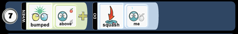 Squash Player 1