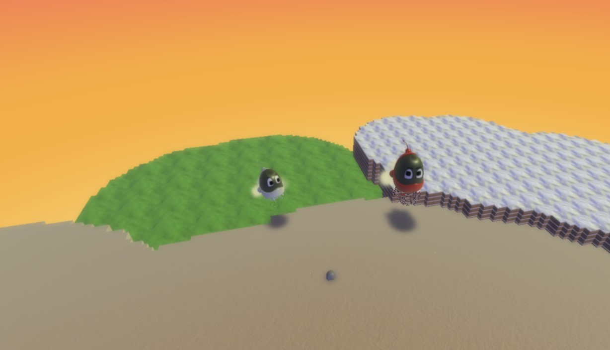 Add Objects