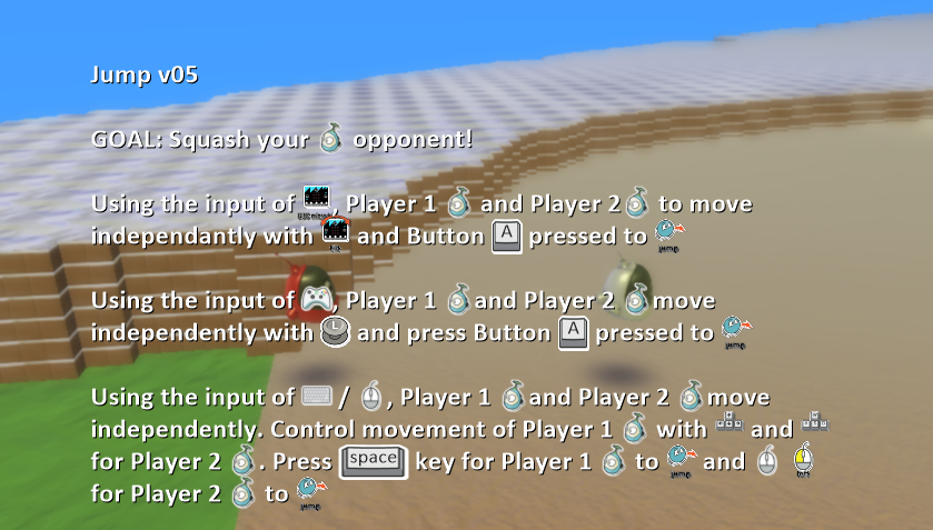 Play Game